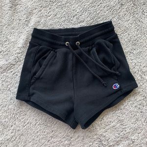 Champion Drawstring Shorts
